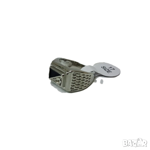 Мъжки пръстен, снимка 1