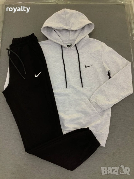 Nike спортен дамски комплект , снимка 1