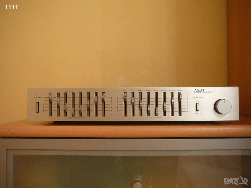 AKAI EA-G40, снимка 1