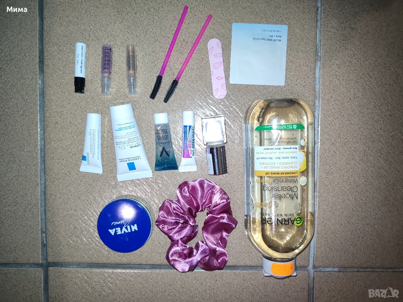 Лот козметика , снимка 1