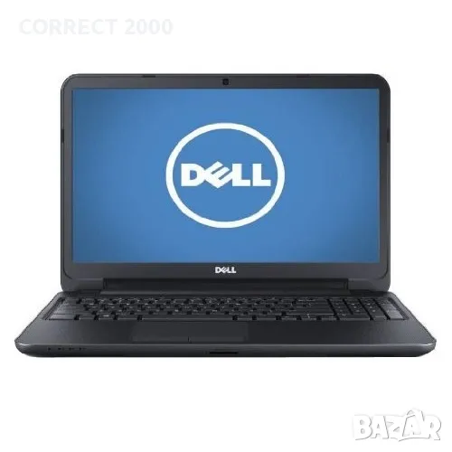 DELL p28f КАТО НОВ!!!, снимка 1