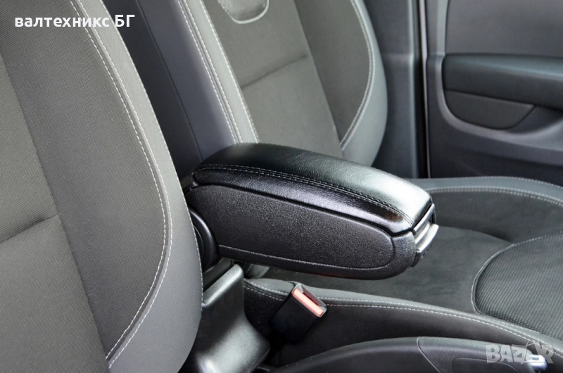 Подлакътник съвместим с Renault Clio 2013 г. /BRNCL1320-N , снимка 1