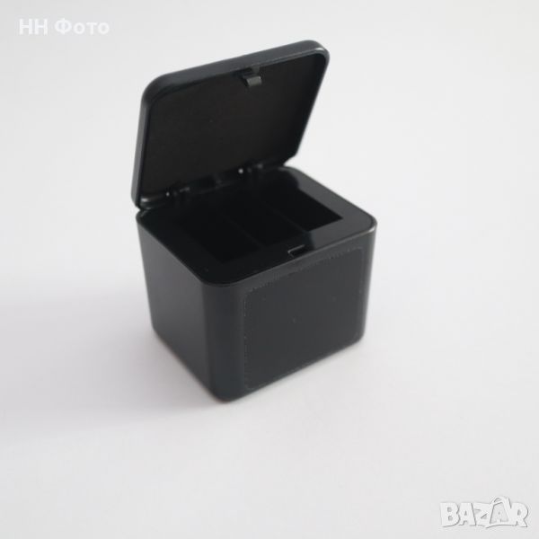 Зарядно за GoPro Hero 9 , 10 , 11 , 12 , снимка 1