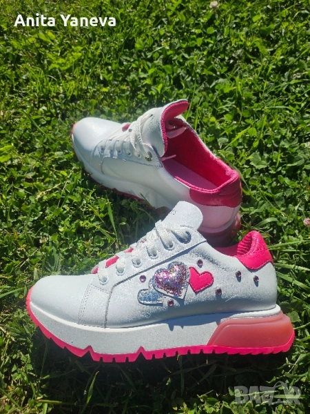 обувки Дарис, снимка 1