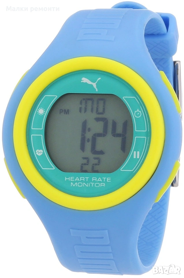 Часовник Puma, снимка 1