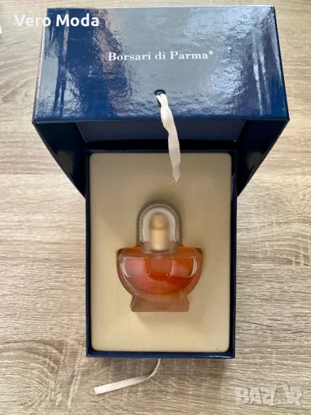 Borsari 1870 Parma Fontana Déco Borsari Arte Eau de Parfum 40ml , снимка 1