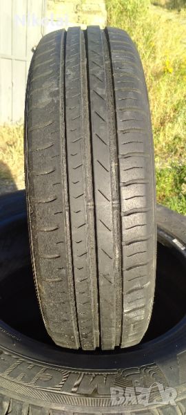 1бр лятна гума 155/70R13 Falken, снимка 1