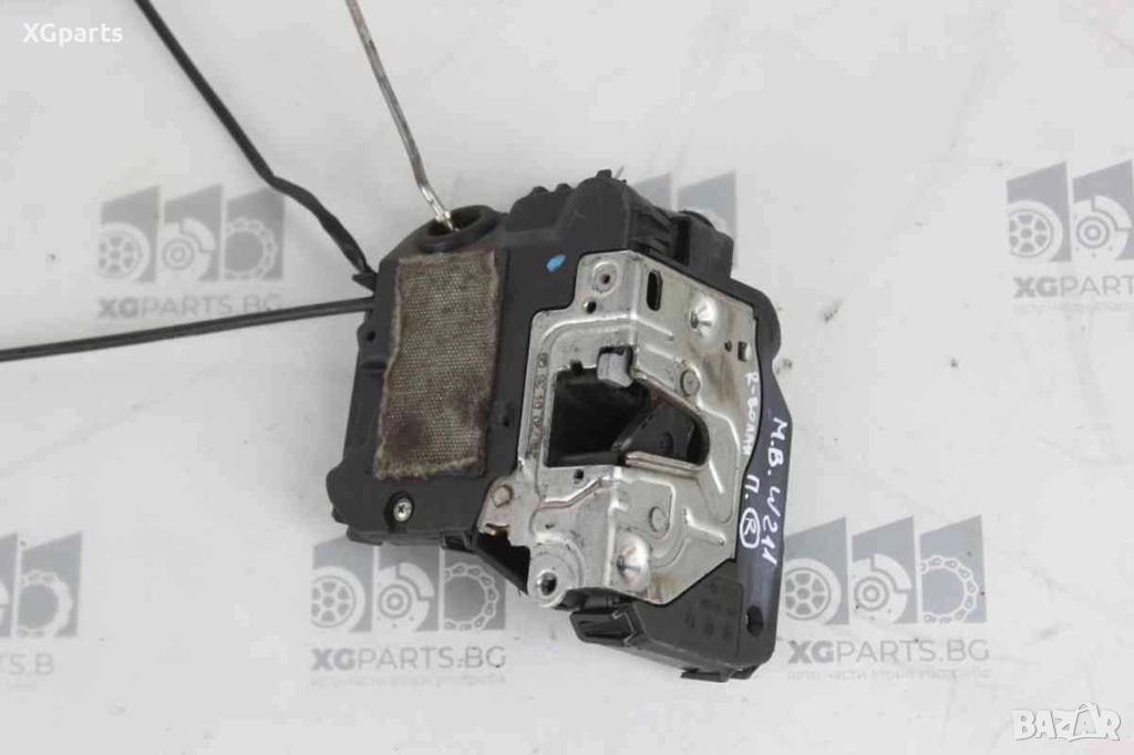  Брава врата предна дясна за Mercedes E-class W211 (2002-2009) дясна дирекция, снимка 1