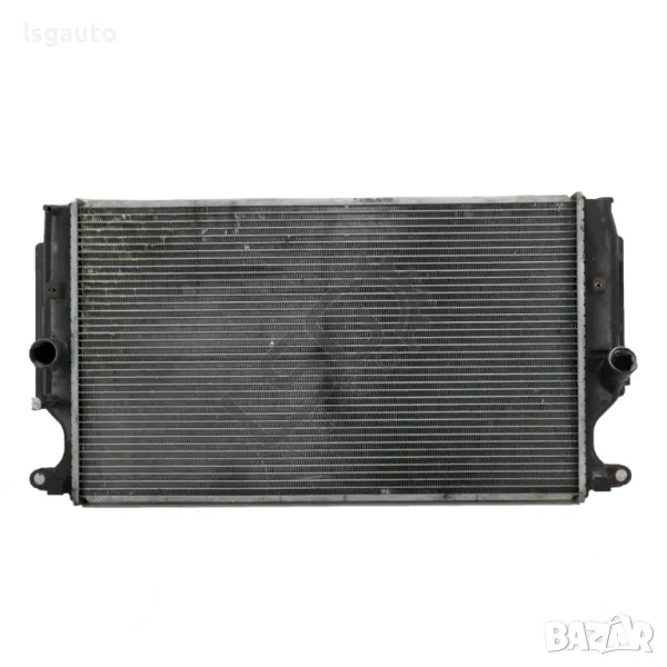 Воден радиатор Toyota Avensis III 2009-2015 ID:145974, снимка 1