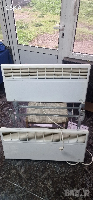 френски конвектори aireli., снимка 1