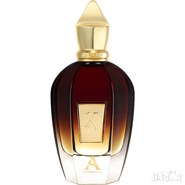 Alexandria II Xerjoff for women and men Decant Fragrance Samples, снимка 1