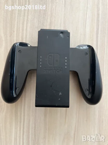 Nintendo Switch Joycon Comfort Grip Controller, снимка 1