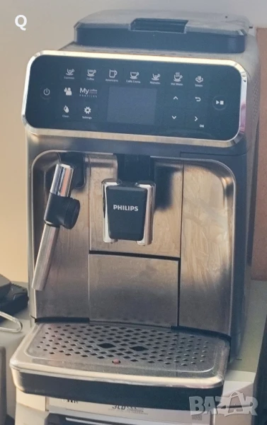 кафе машина флипис EP4324, снимка 1