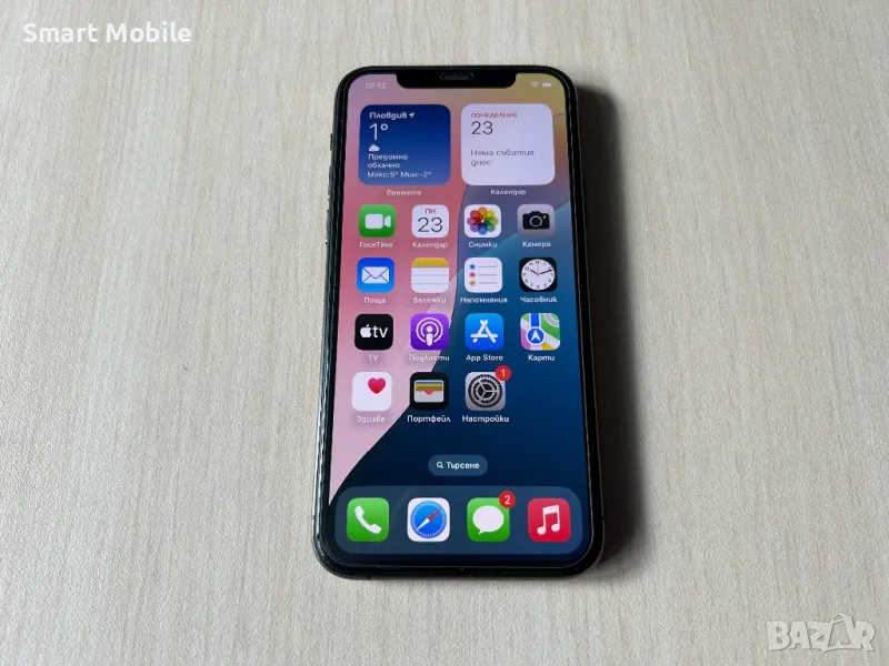 Продавам Apple iPhone 11 Pro 64GB, снимка 1