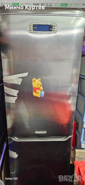 Хладилник Аристон, снимка 1