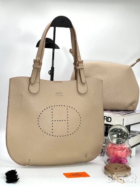 чанти hermes , снимка 1