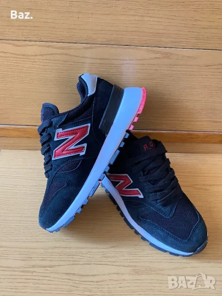 New Balance  R_C1300 , номер  37, снимка 1