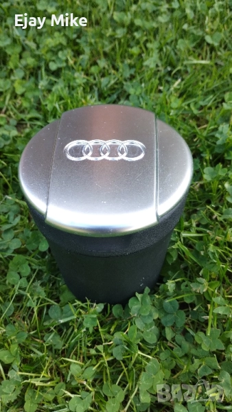 Оригинален пепелник Ауди / AUDI, снимка 1