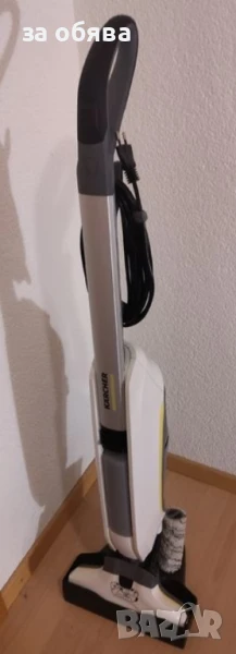 Подочистачка Kärcher FC 5 Premium, снимка 1