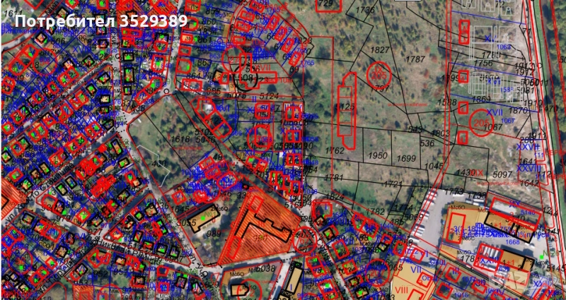 Незастроен ТЕРЕН !, снимка 1