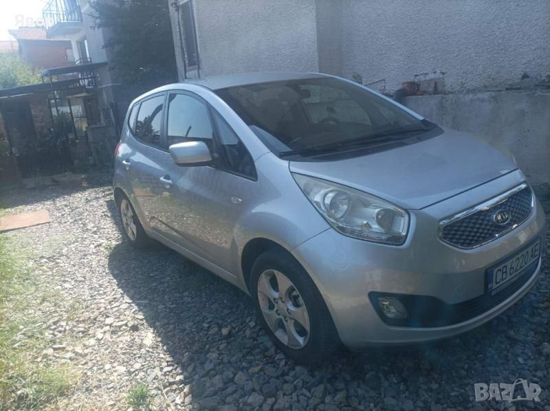 Kia Venga 1.4 LPG 90 k.c., снимка 1