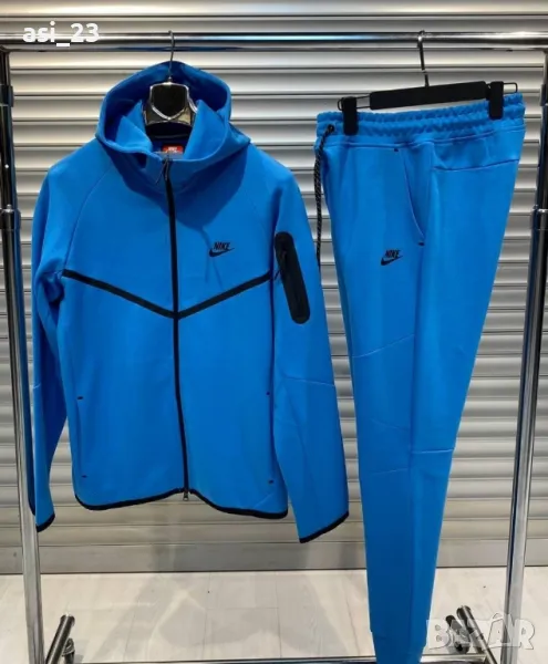 Нови мъжки екипи!nike thec fleece , снимка 1