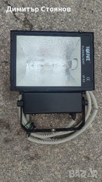 Прожектор Елекс Класик 400W , снимка 1
