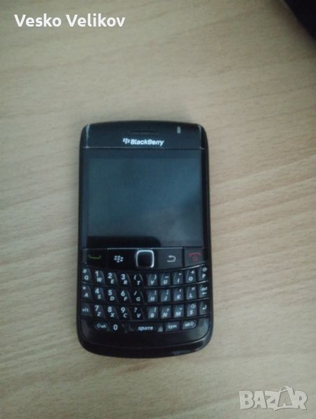 Blackberry 9780 BOLD, снимка 1