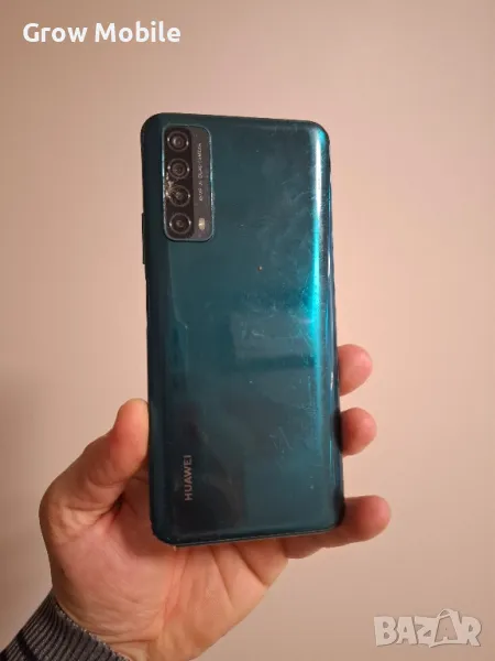 Huawei p smart 2021, снимка 1