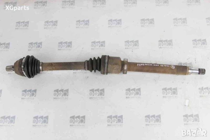 Полуоска предна дясна за Ford Focus MK2 1.6tdci 90 / 109 к.с. (2005-2012) , снимка 1