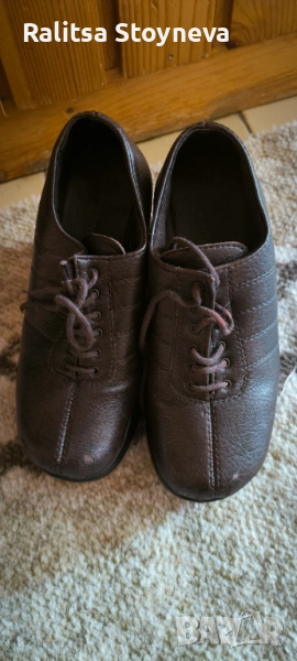 Обувки ...., снимка 1