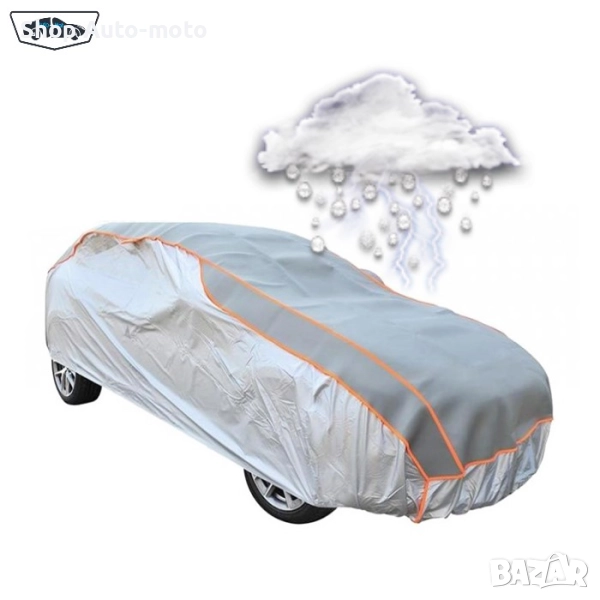 Покривало против градушка Automat - Комби, XL, 2XL, 3XL и 4XL, снимка 1