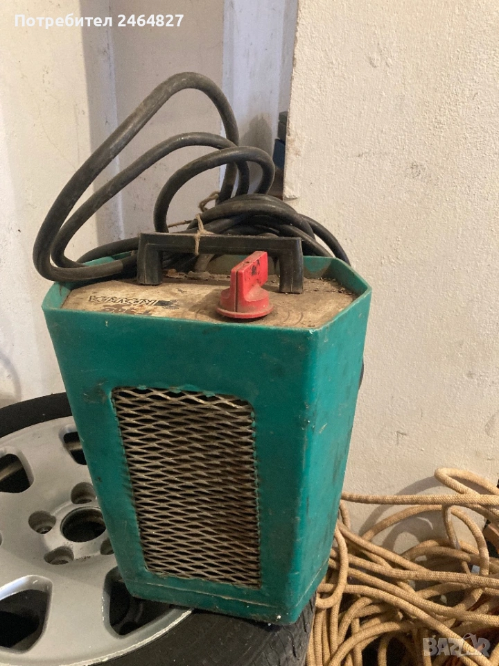 Продавам електрожен, снимка 1