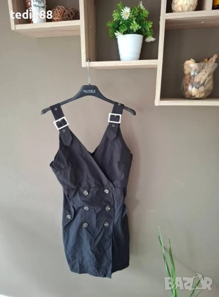 нова рокля, снимка 1