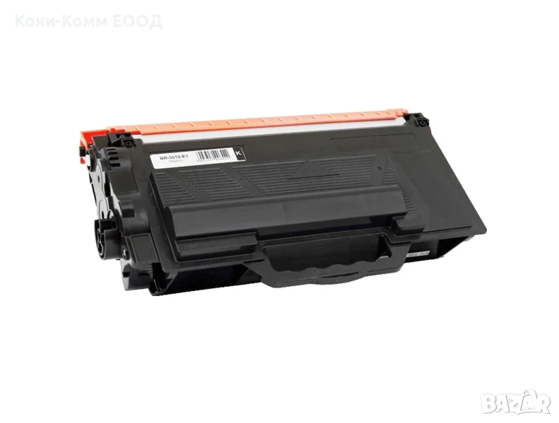 Brother TN-3512 TN-3480 TN-3430 Касета 12000 стр. , снимка 1