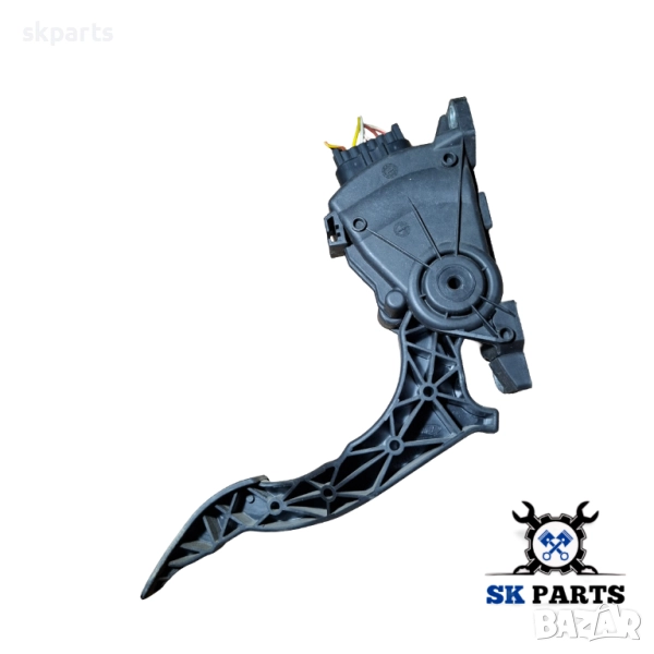 Педал газ за Форд Фиеста мк5 / Fiesta mk5 1.4 дтци 6 PV 008 567-00 , снимка 1