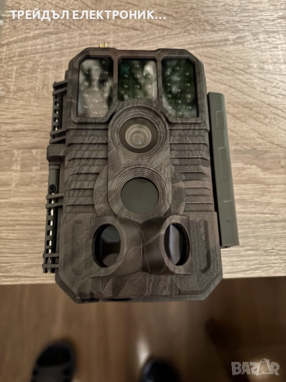 Ловна камера GardePro X50, снимка 1