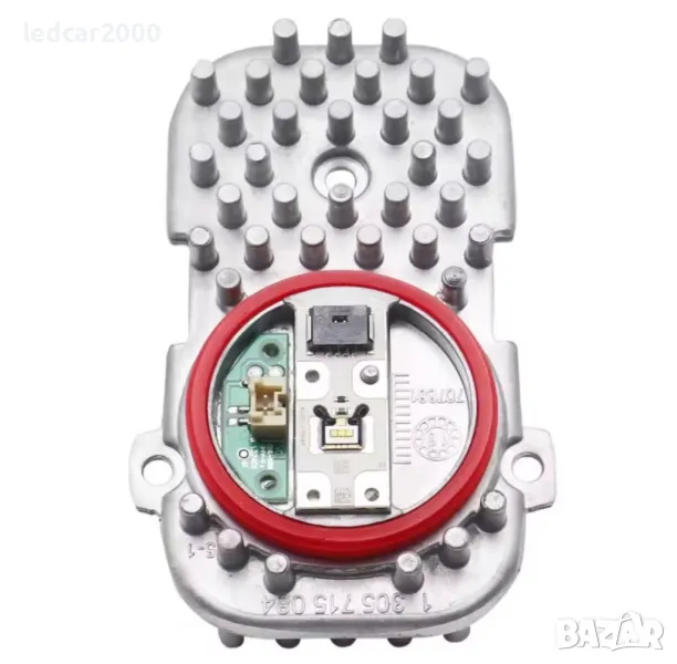 Баластен модул за фарове BMW Angel Eyes (1305715084), снимка 1