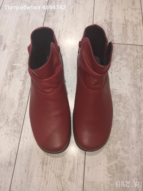 Ботиши Hotter Murmur 38.5 размер, снимка 1