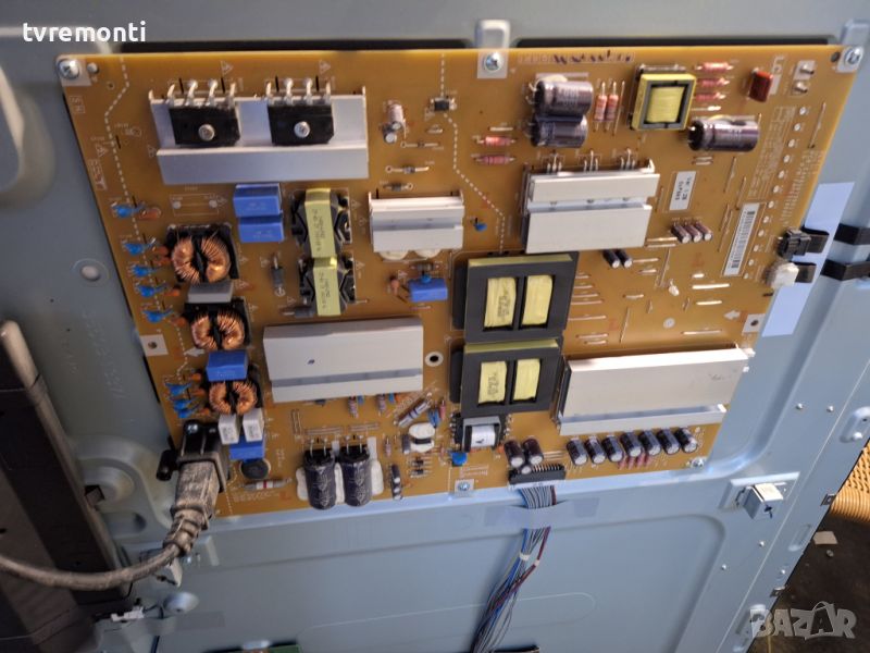 POWER BOARD ,LGP4955-14UL12,EAX65613901(1.6)EAY63149401 for LG 49UB850V for 49inc DISPLAY LC490EQE-X, снимка 1