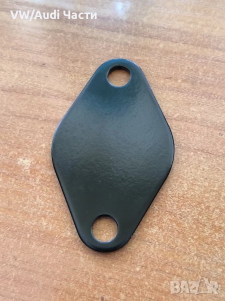 Тапа за ЕГР EGR клапан 1.9тди 1.9TDI VW Audi Seat Skoda , снимка 1