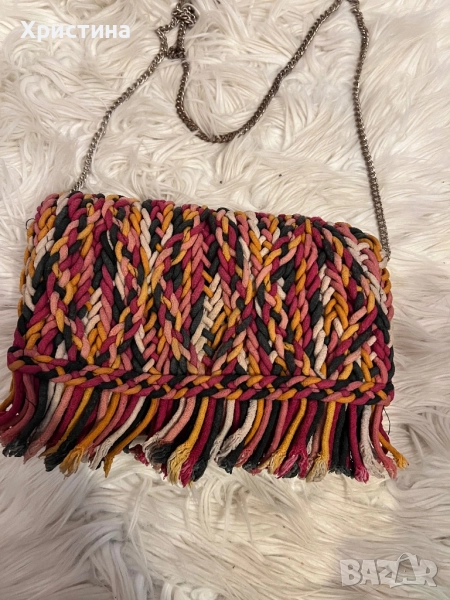 Дамска чанта Parfois , снимка 1