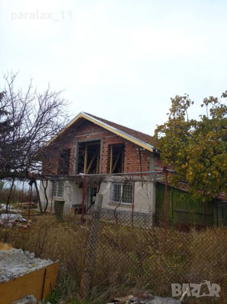 Къща (вила) с. Чешнегирово - на 20 км от Пловдив, снимка 1