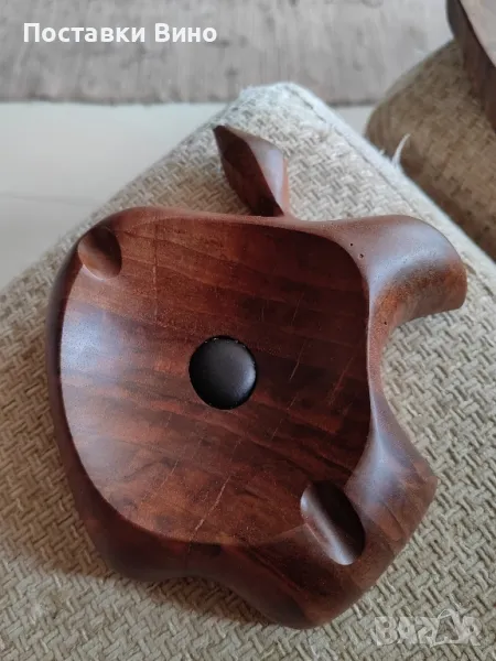 Пепелник за пурети-цигари, снимка 1