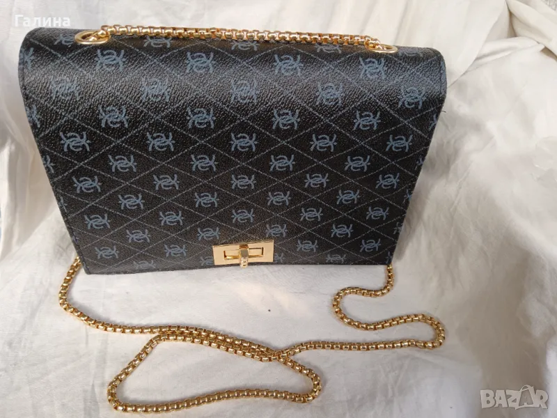  "Спортно елегантни дамски чанти", снимка 1