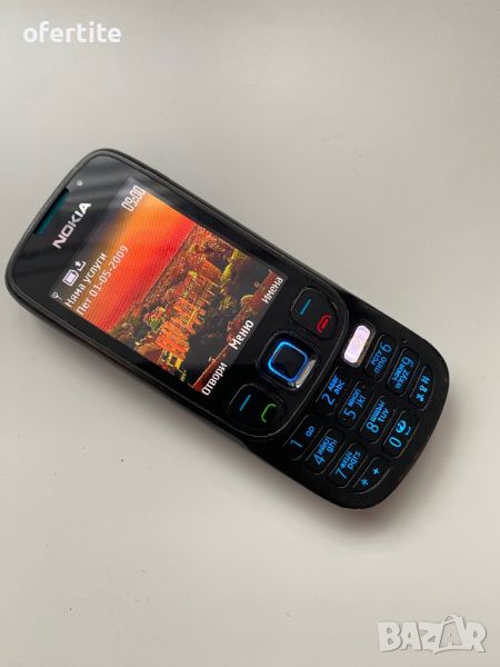 ✅ Nokia 🔝 6303, снимка 1