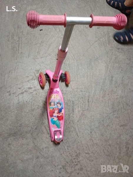 Детска тротинетка , снимка 1