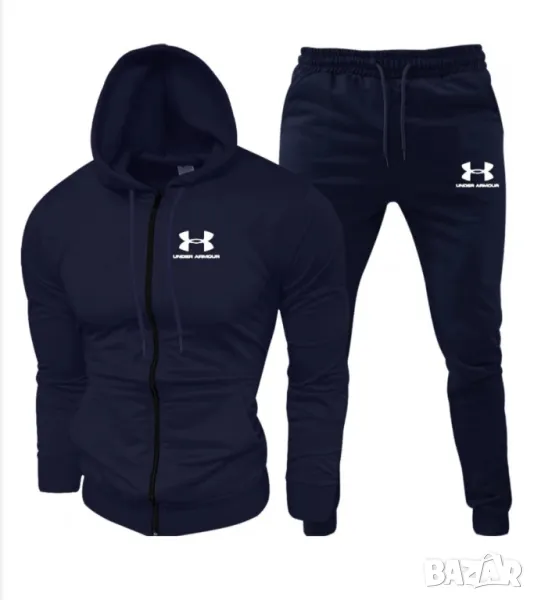 Екип Under Armour , снимка 1