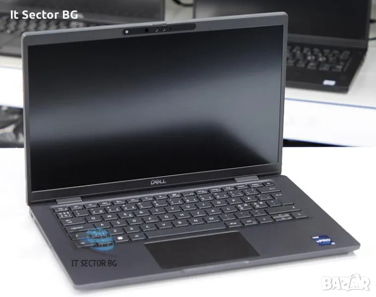 Dell Latitude 7330 Laptop, снимка 1