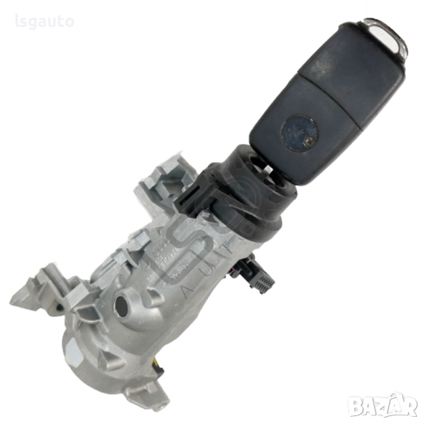 Контактен ключ Volkswagen Scirocco III 2008-2017 ID: 153822, снимка 1